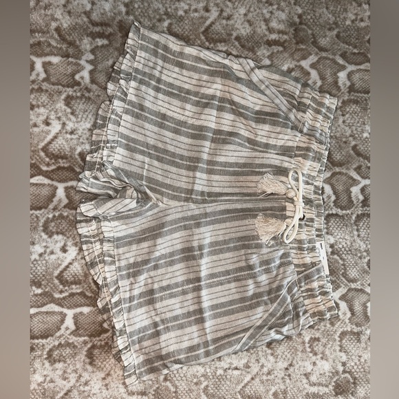 Kohl’s SO Boho Shorts - Picture 2 of 2